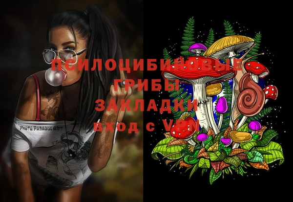 MESCALINE Богданович